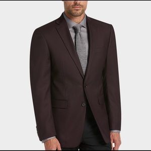 NWT Calvin Klein Extreme Slim Fit Sport Coat